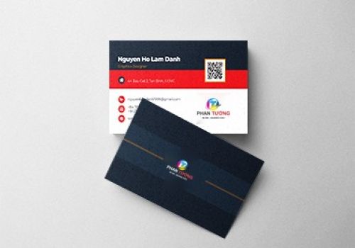 Danh thiếp cao cấp