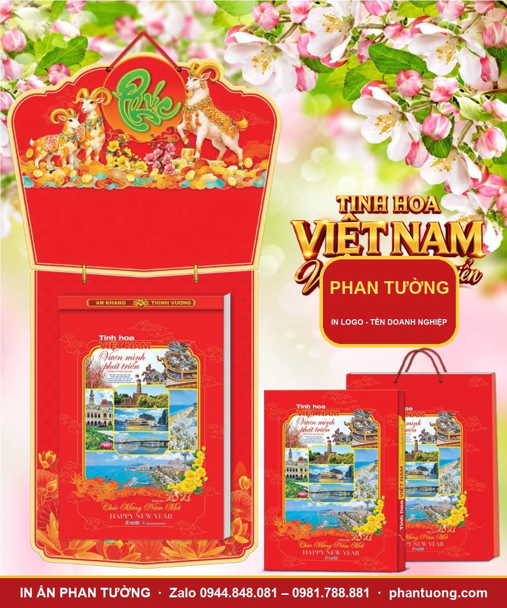 Lịch bloc siêu cực đại 2027 Tinh Hoa Việt Nam Vươn Mình Phát Triển